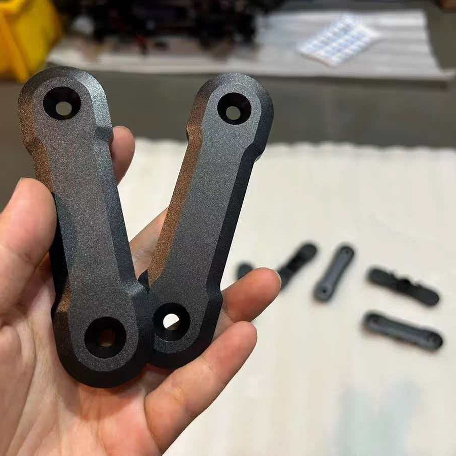 Drone Kit Build Yourself - プロペラパドルクランプキット部品 Agras DJI T25/T25P 農業用ドローンアクセサリー用