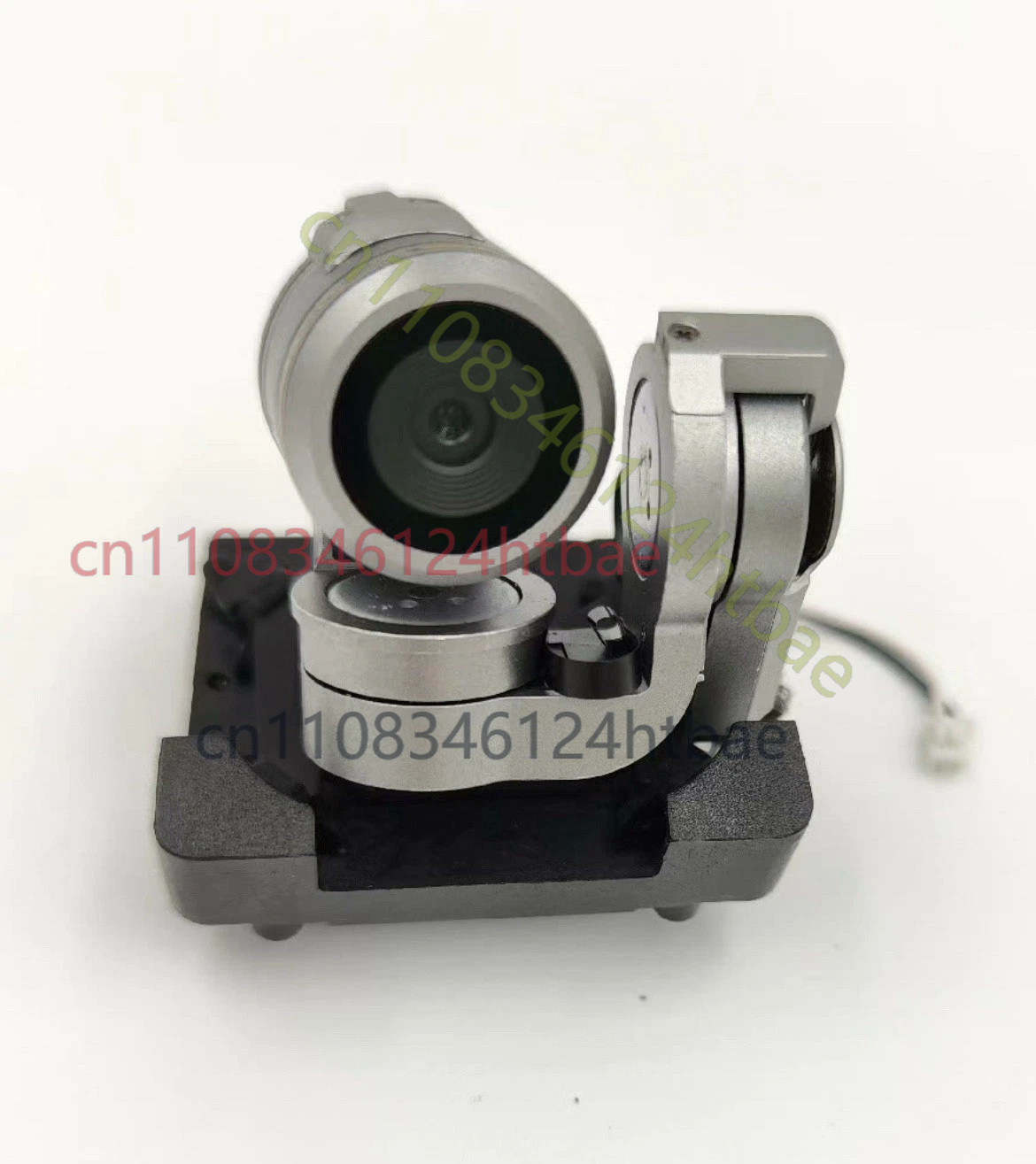 Drone Kit Professional - 中古95%新品 ジンバルカメラアセンブリ 4K DJI Mavic Proドローン修理部品用