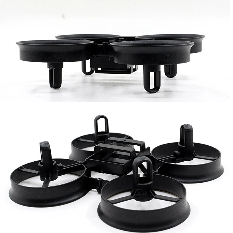 JJRC H36 Eachine E010 小型DIYミニク - Drone Kit Build Yourself のレビューと価格