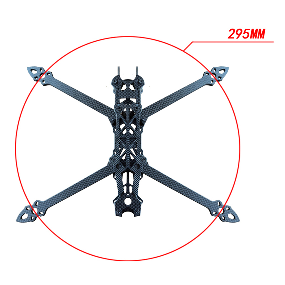 Fpvレーシングドローン,3Dプリントパーツアクセサリー,3 - Drone Kit Fpv のレビューと価格