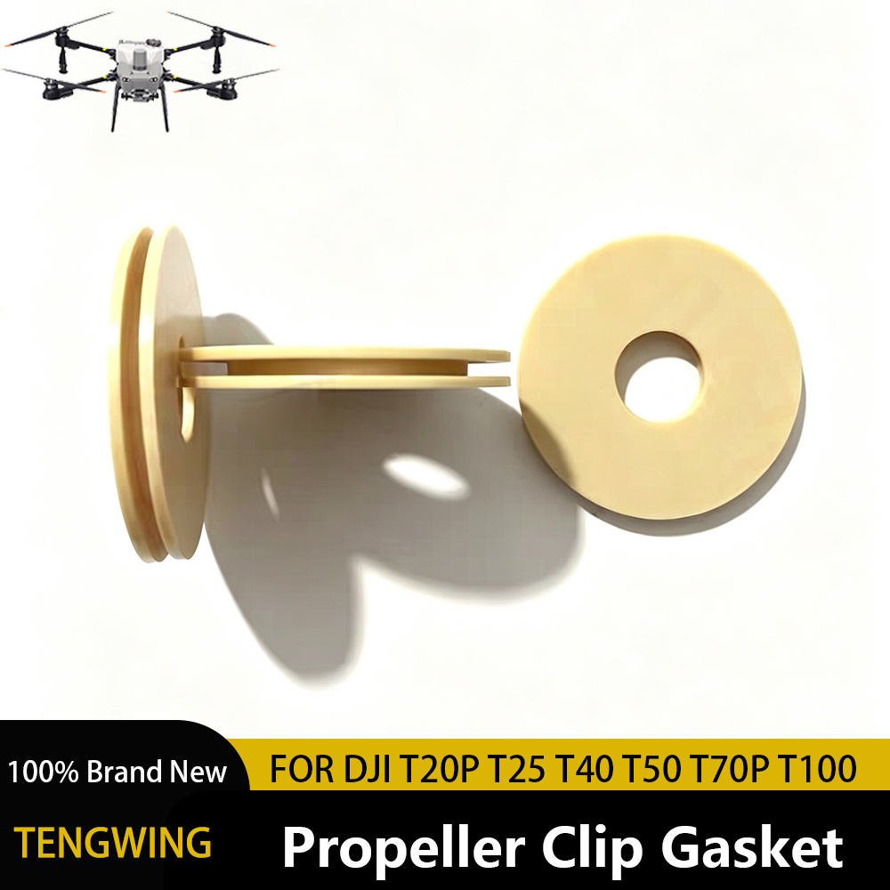 プロペラガスケット T50 DJI Agras T100 プ - Drone Kit Build Yourself のレビューと価格