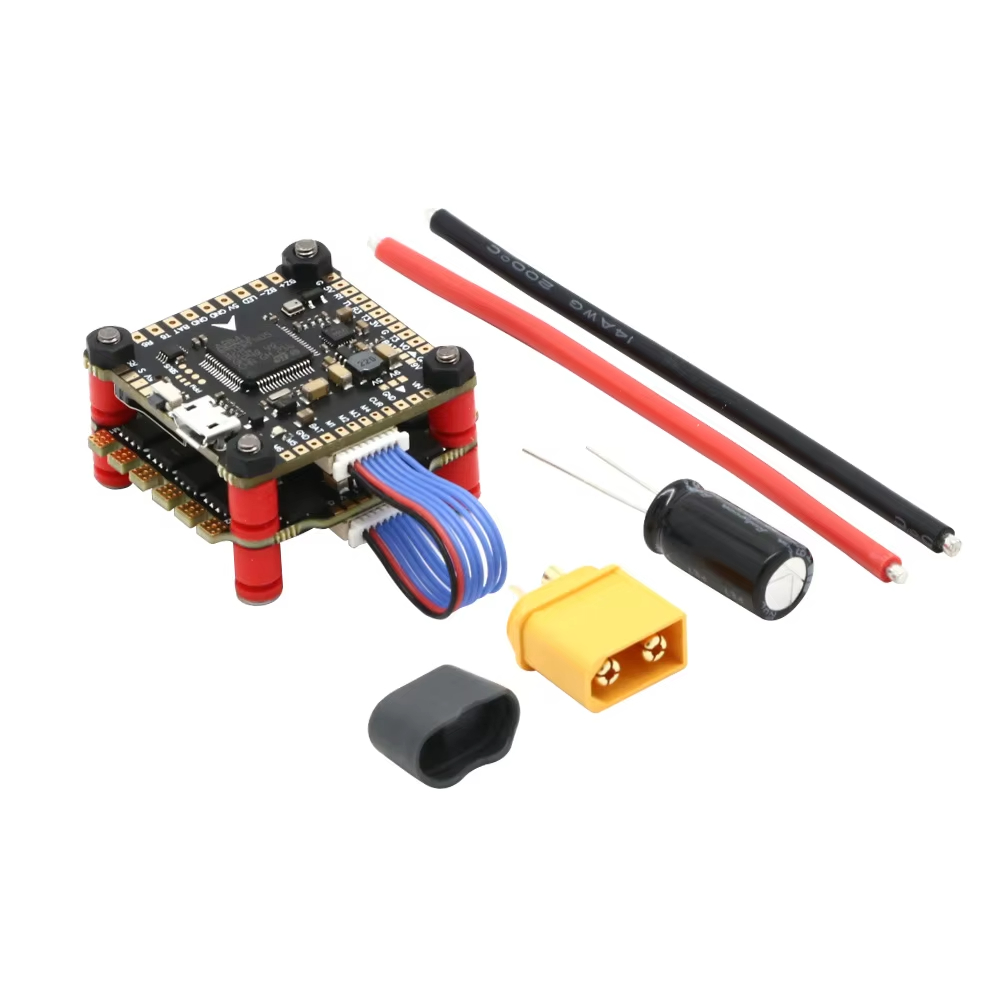 Mark4 Mark 4 7インチ 295mm FPVフレー - Drone Kit Build Yourself のレビューと価格