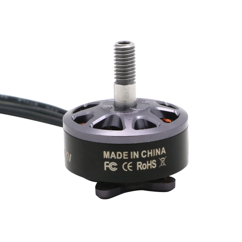 1/4個セット Sun Fun 2207 ブラシレスモーター - Drone Kit Fpv のレビューと価格