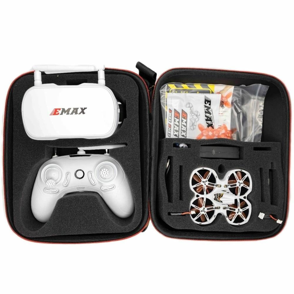 Emax tinyhawk ii 2 rtf fpvレースド - Drone Kit With Camera のレビューと価格