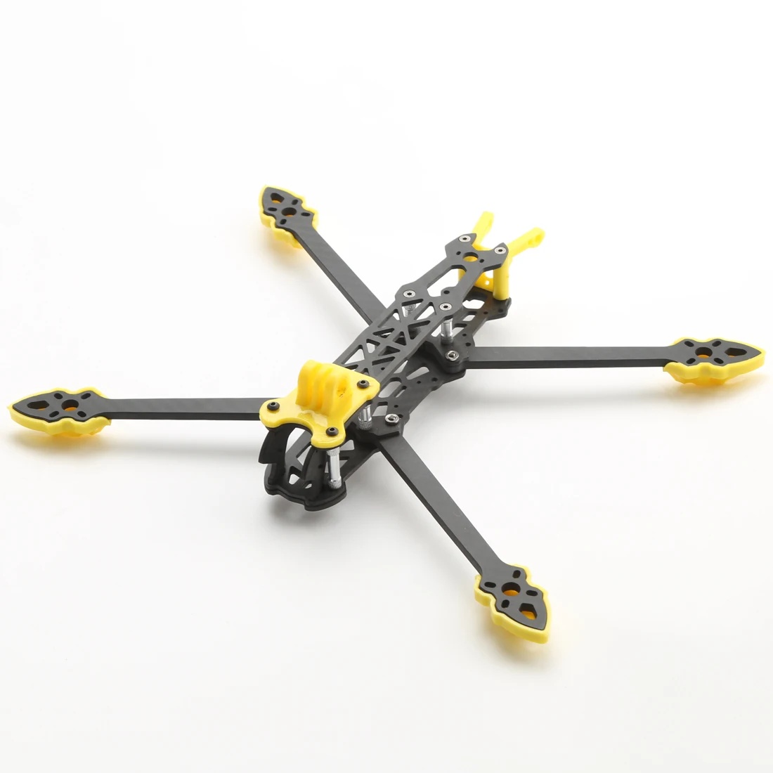 Mark4 5インチ/7インチFPVフレーム3Dプリントキッ - Drone Kit Build Yourself のレビューと価格