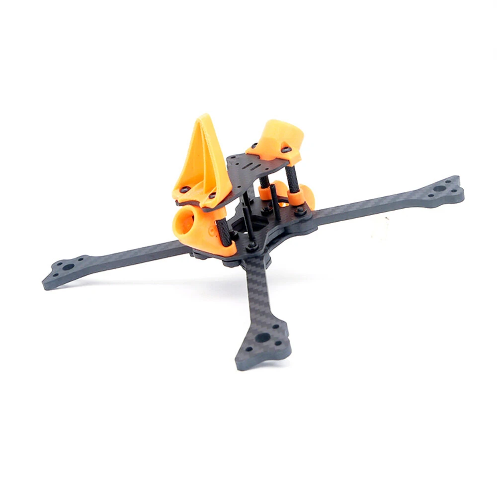 TEOSAW 533Pro 190 ミリメートルホイールベー - Drone Kit Fpv のレビューと価格
